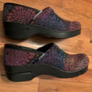 Dansko Clogs